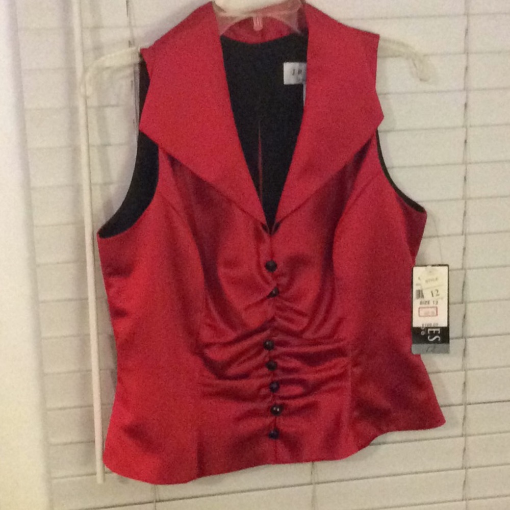 Ladies top